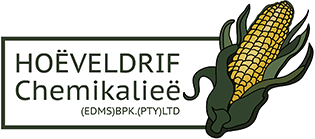 Hoeveldrif Chemikaliee